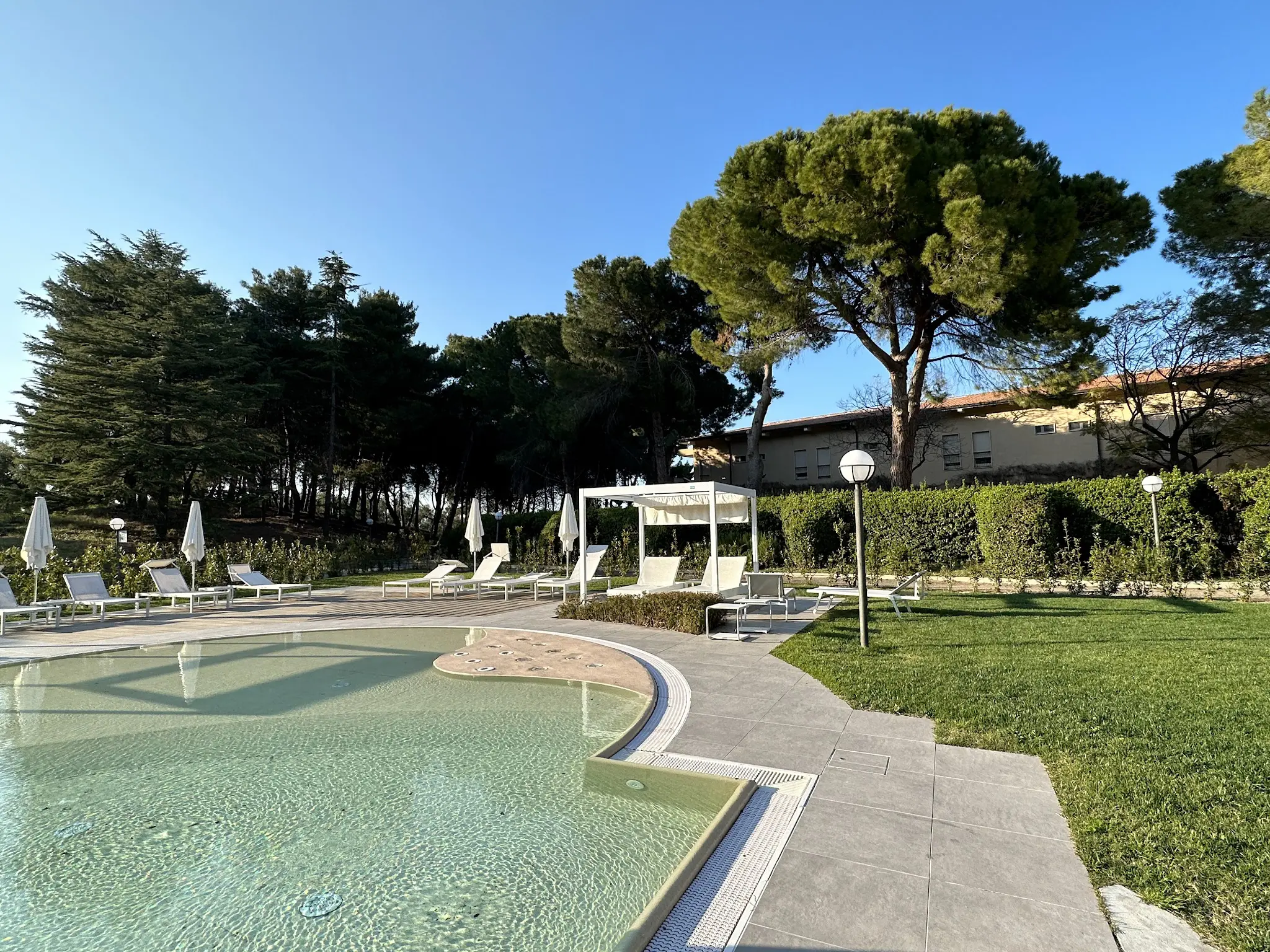 Villa Maria Hotel Spa