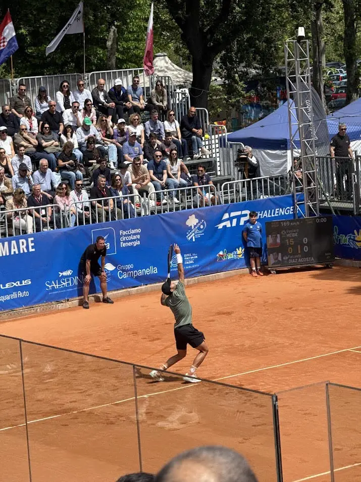 ATP tennis 2