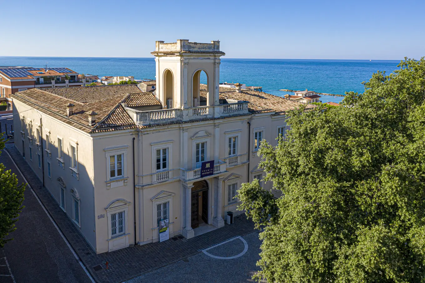 Francavilla al Mare - Museo MuMi