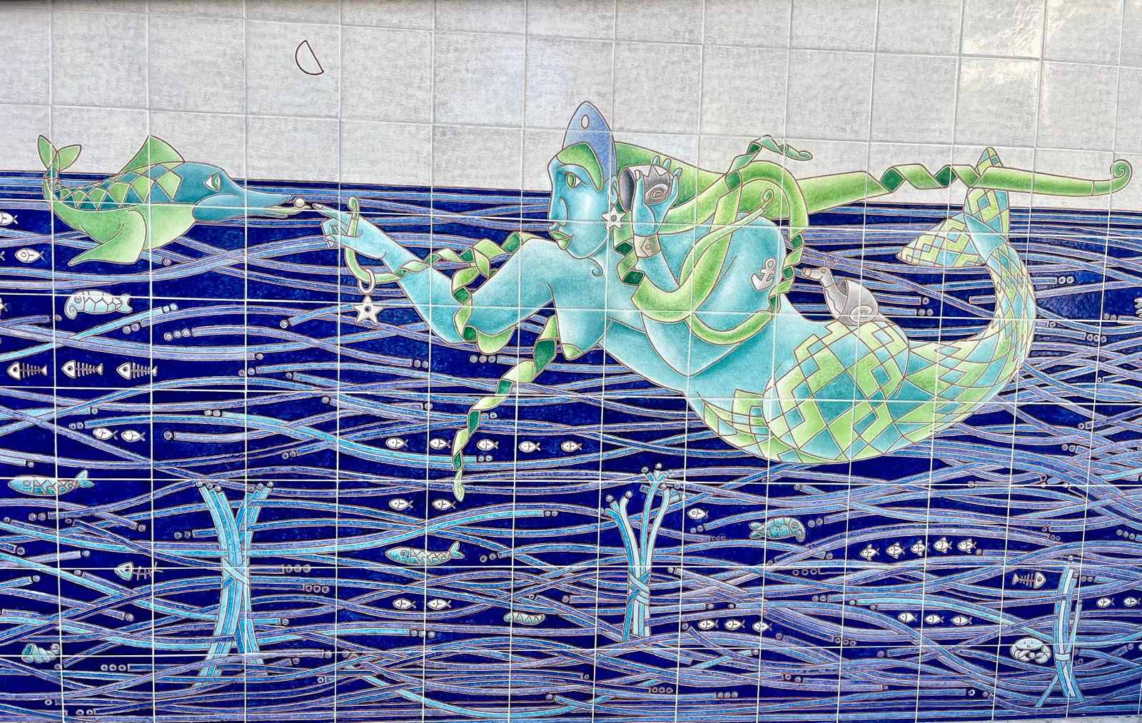 Speriamo Siano Sirene