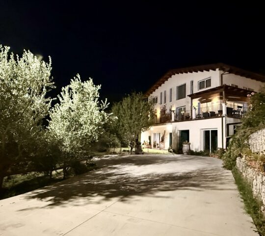 Azienda Agricola Villamarea Azienda Agricola Villamarea