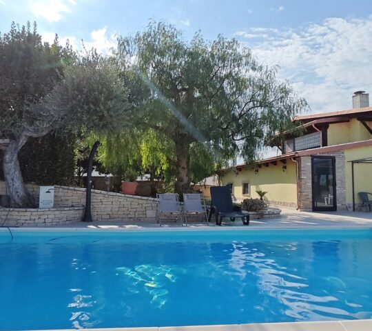 Agriturismo Lo Scacciapensieri Agriturismo Lo Scacciapensieri