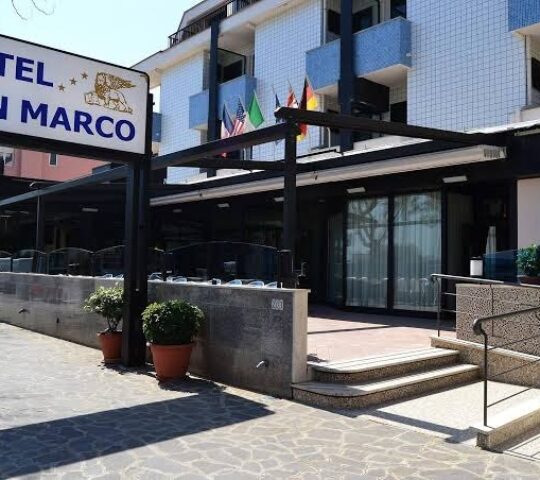 Hotel San Marco Hotel San Marco