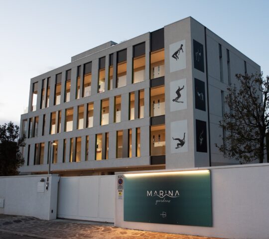 Marina Gardens Boutique Hotel Marina Gardens Boutique Hotel