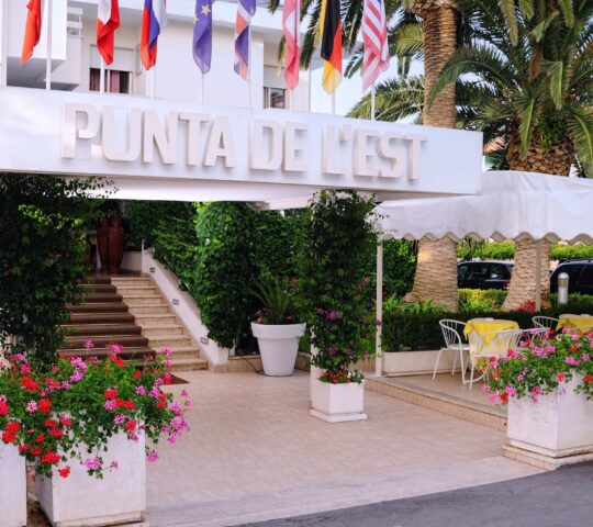 Hotel Punta de l’Est Hotel Punta de l’Est