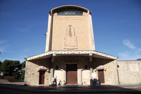 Chiesa di Santa Maria Maggiore (San Franco)