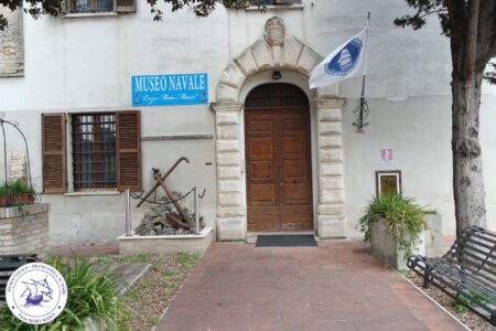 Museo Navale “Enzo Maio Masci”