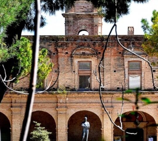 Il Convento Michetti Il Convento Michetti