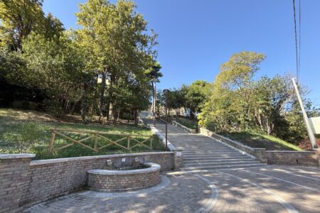 Giardini Centrali