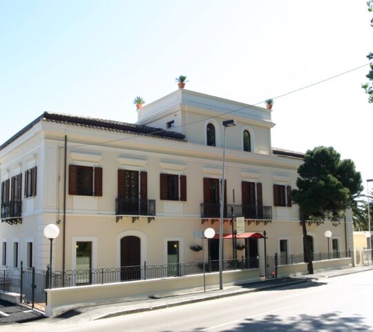 Hotel Claila Hotel Claila