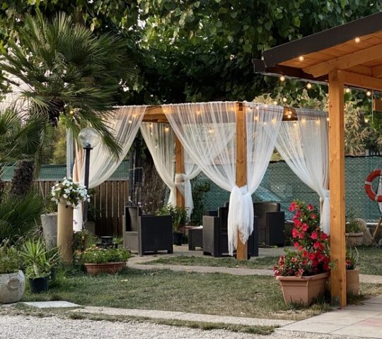 Camping Francavilla Camping Francavilla