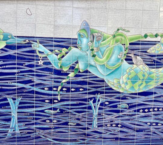 Speriamo Siano Sirene Speriamo Siano Sirene