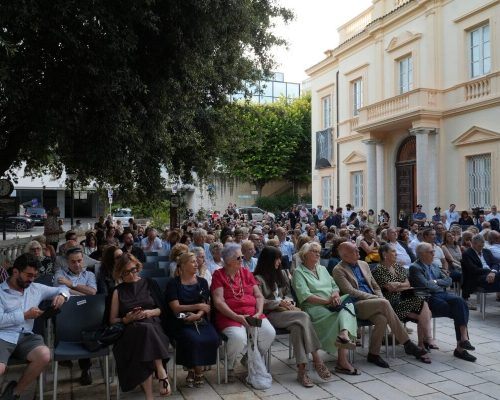 FRANCAVILLA AL MARE - premio michetti