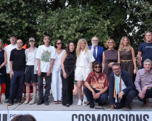 premio michetti